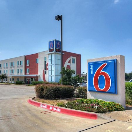 Motel 6-Roanoke, TX - Northlake - Speedway Buitenkant foto